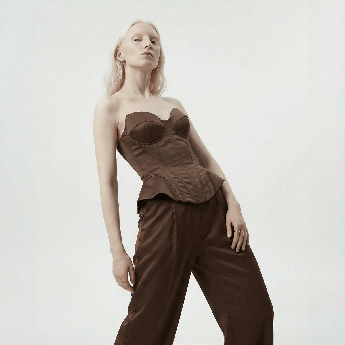 Ania - Corset