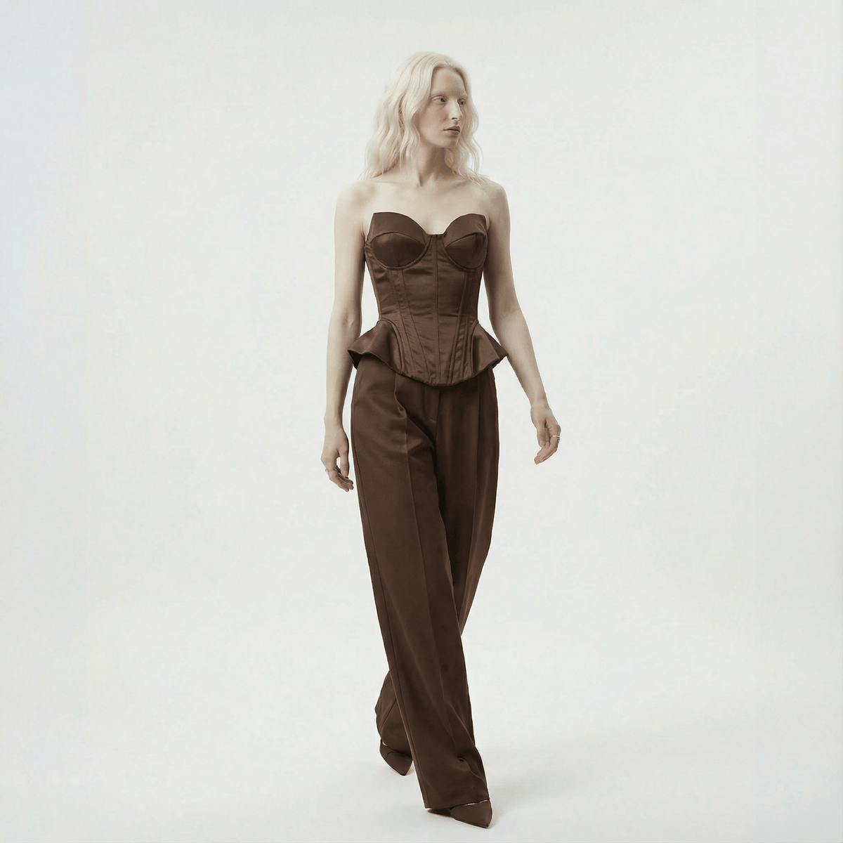 Ania - Corset