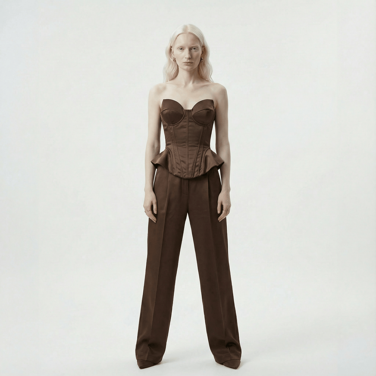 Ania - Corset