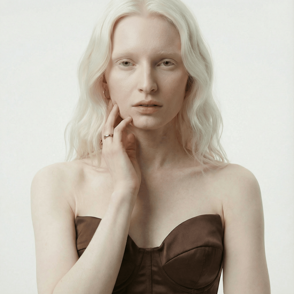 Ania - Corset