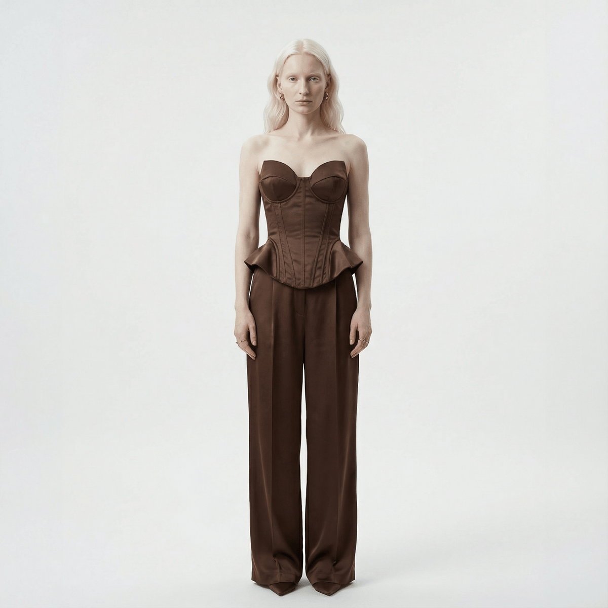Ania - Corset