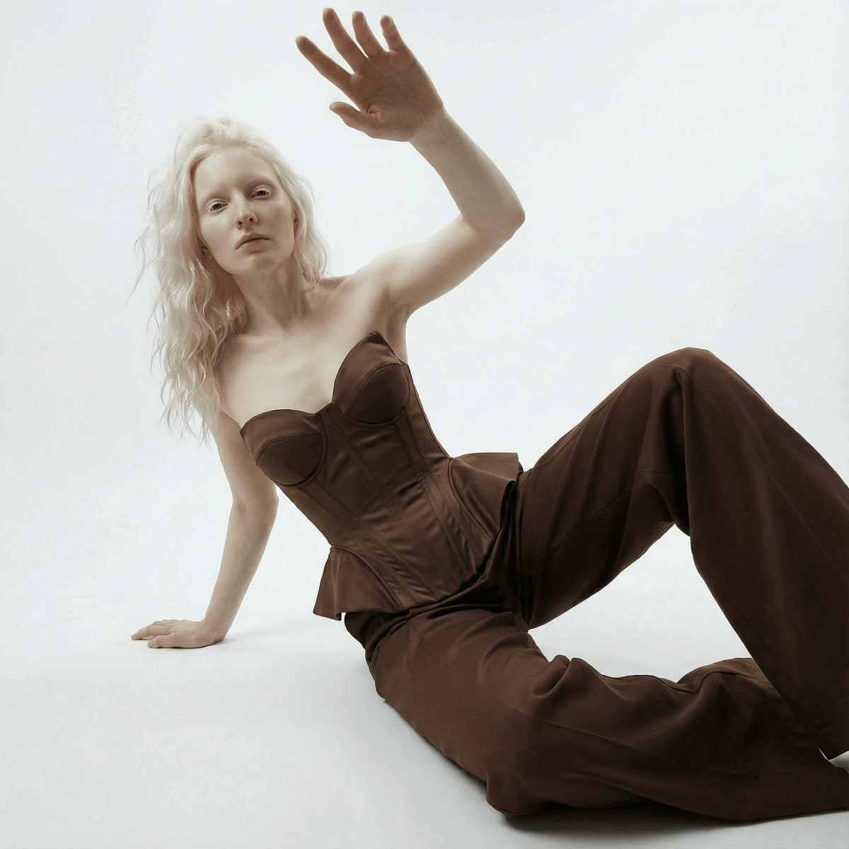 Ania - Corset