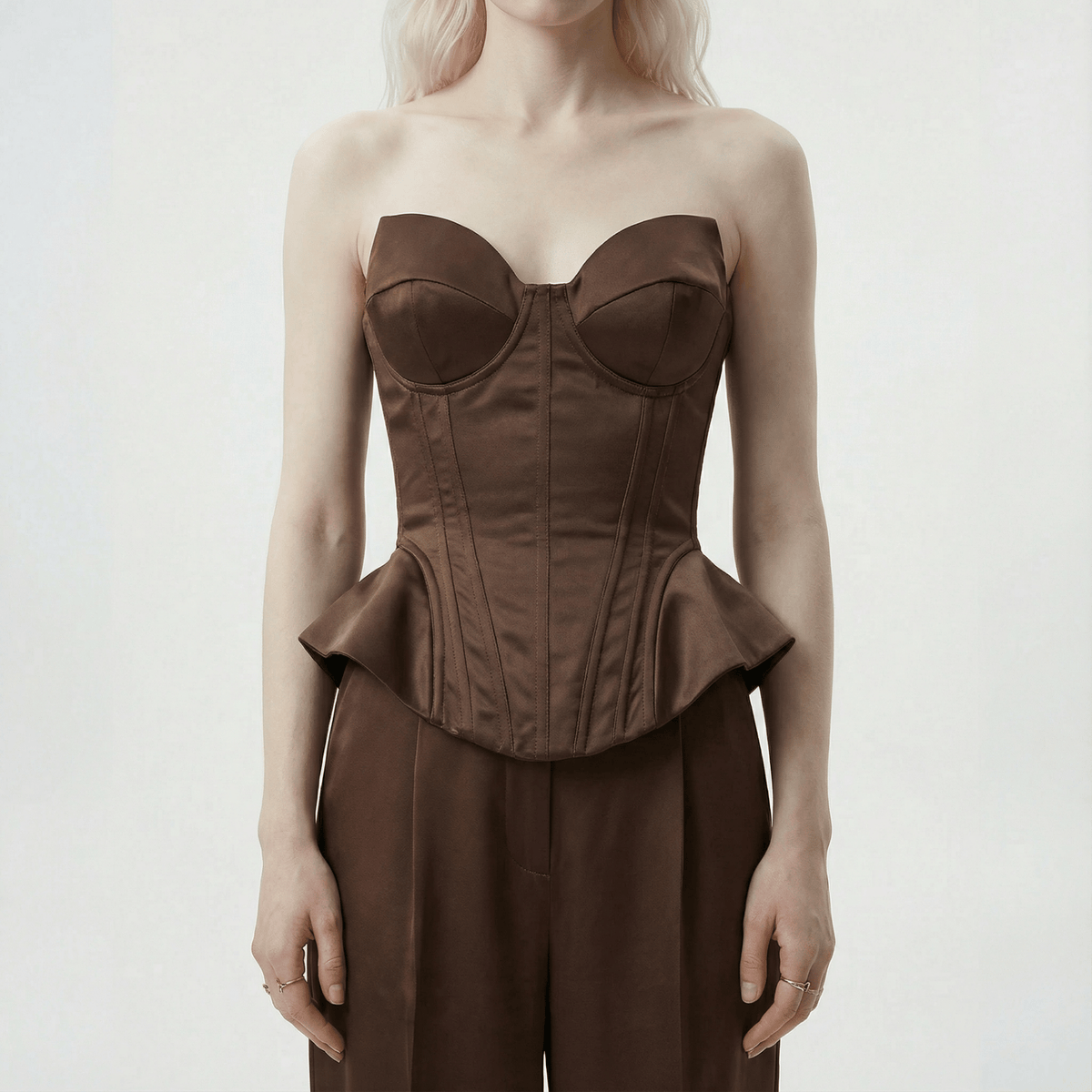 Ania - Corset