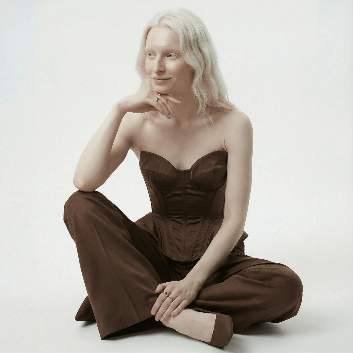 Ania - Corset
