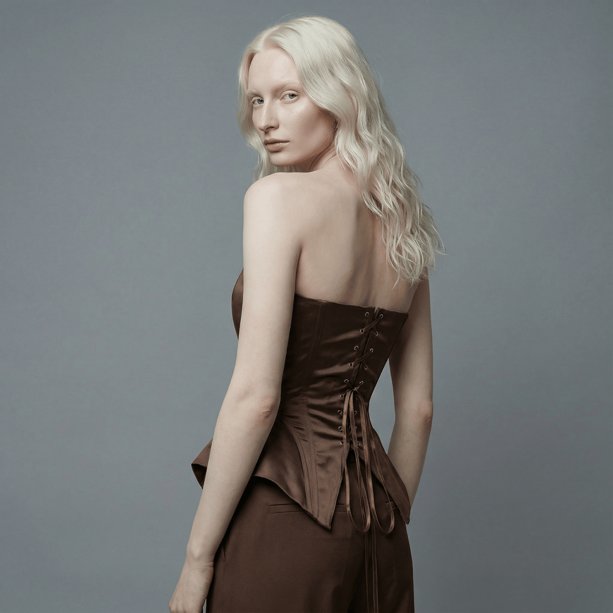 Ania - Corset