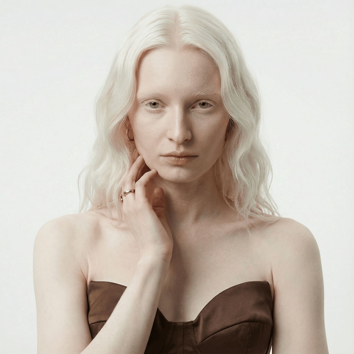Ania - Corset