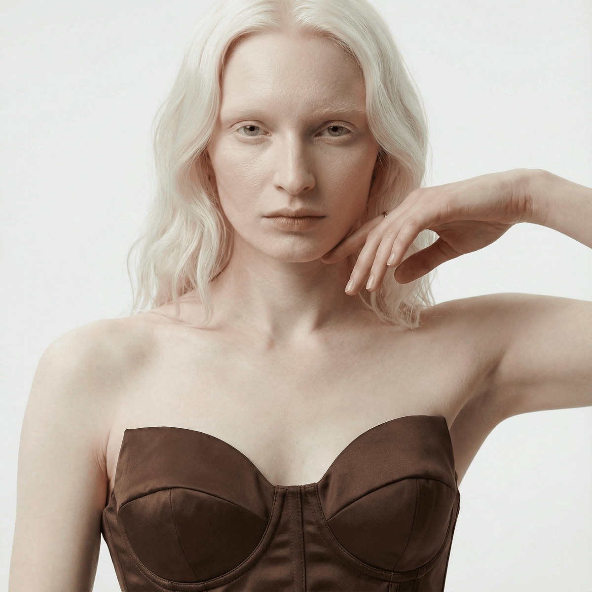 Ania - Corset