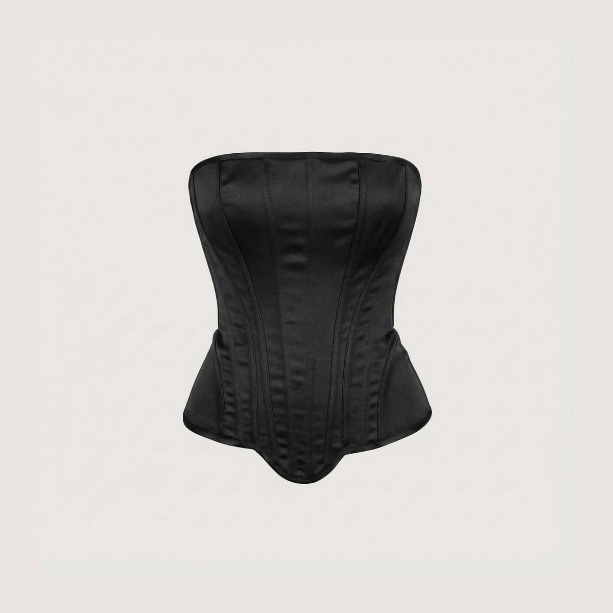 Belle - Corset