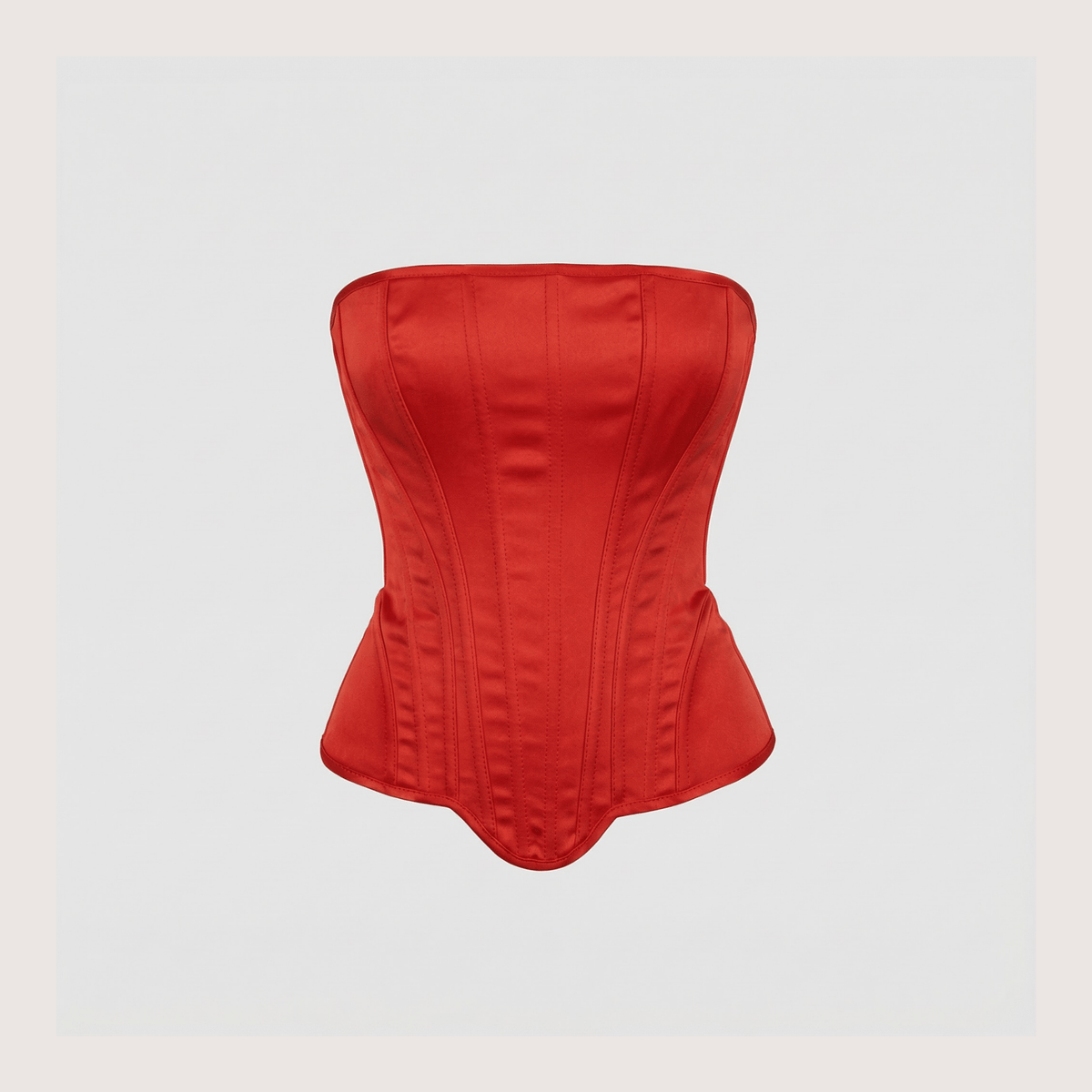 Belle - Corset