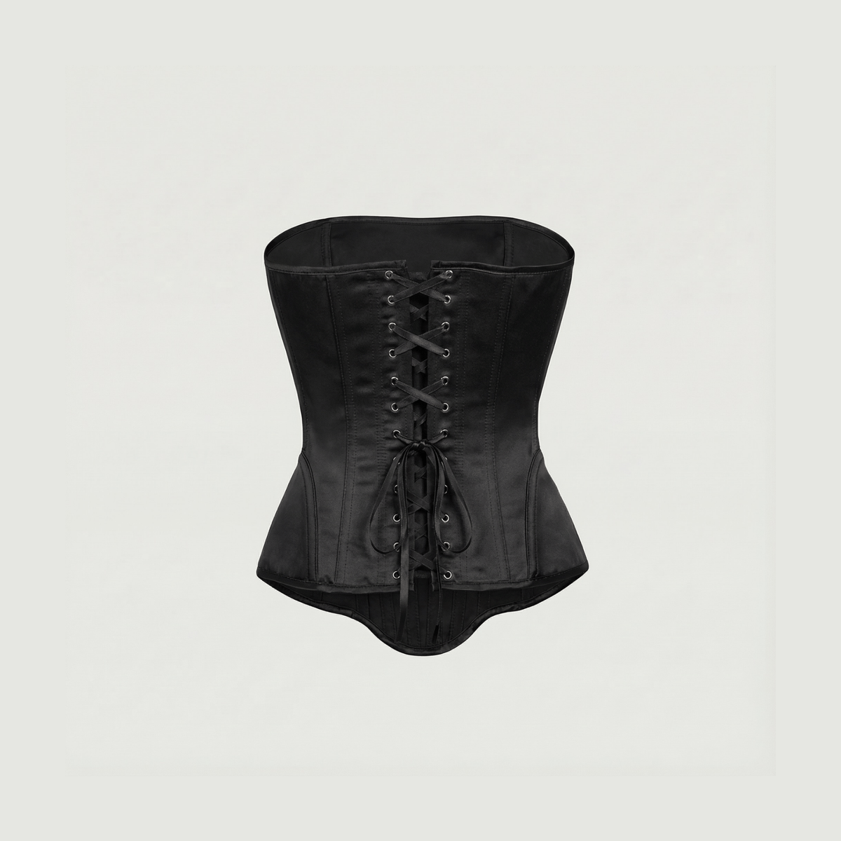 Belle - Corset