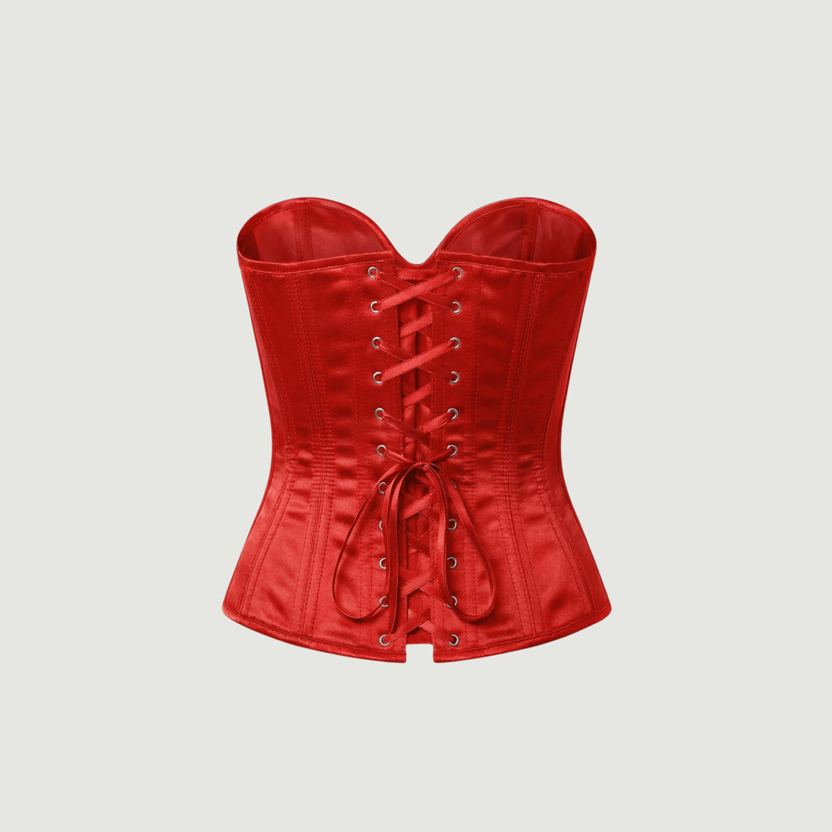 Belle - Corset