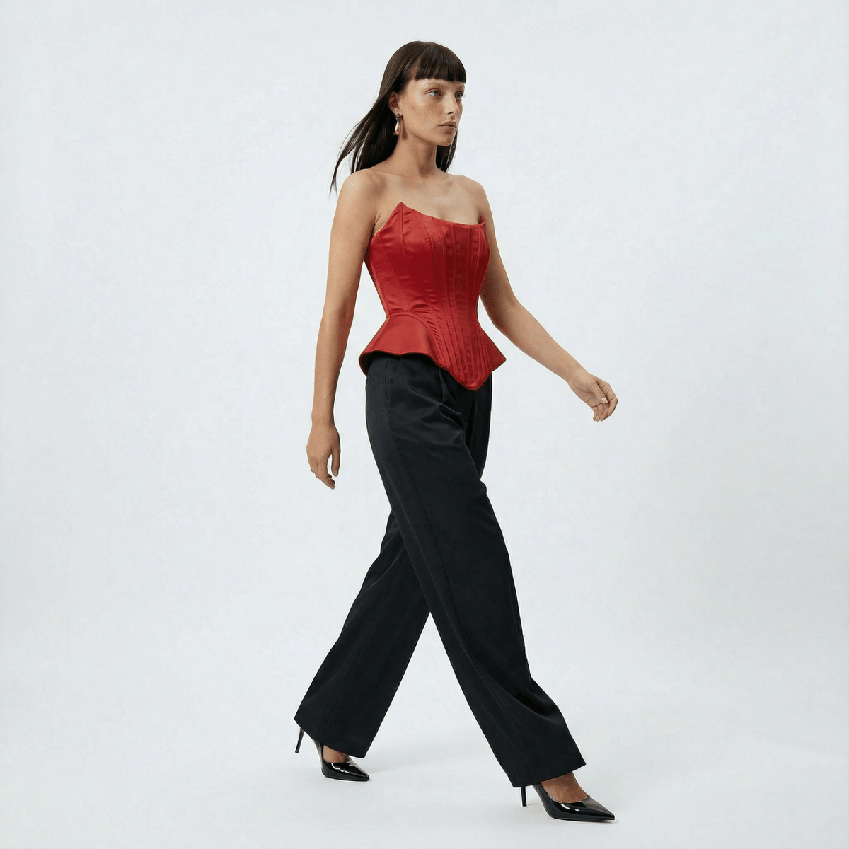Caterina - Corset