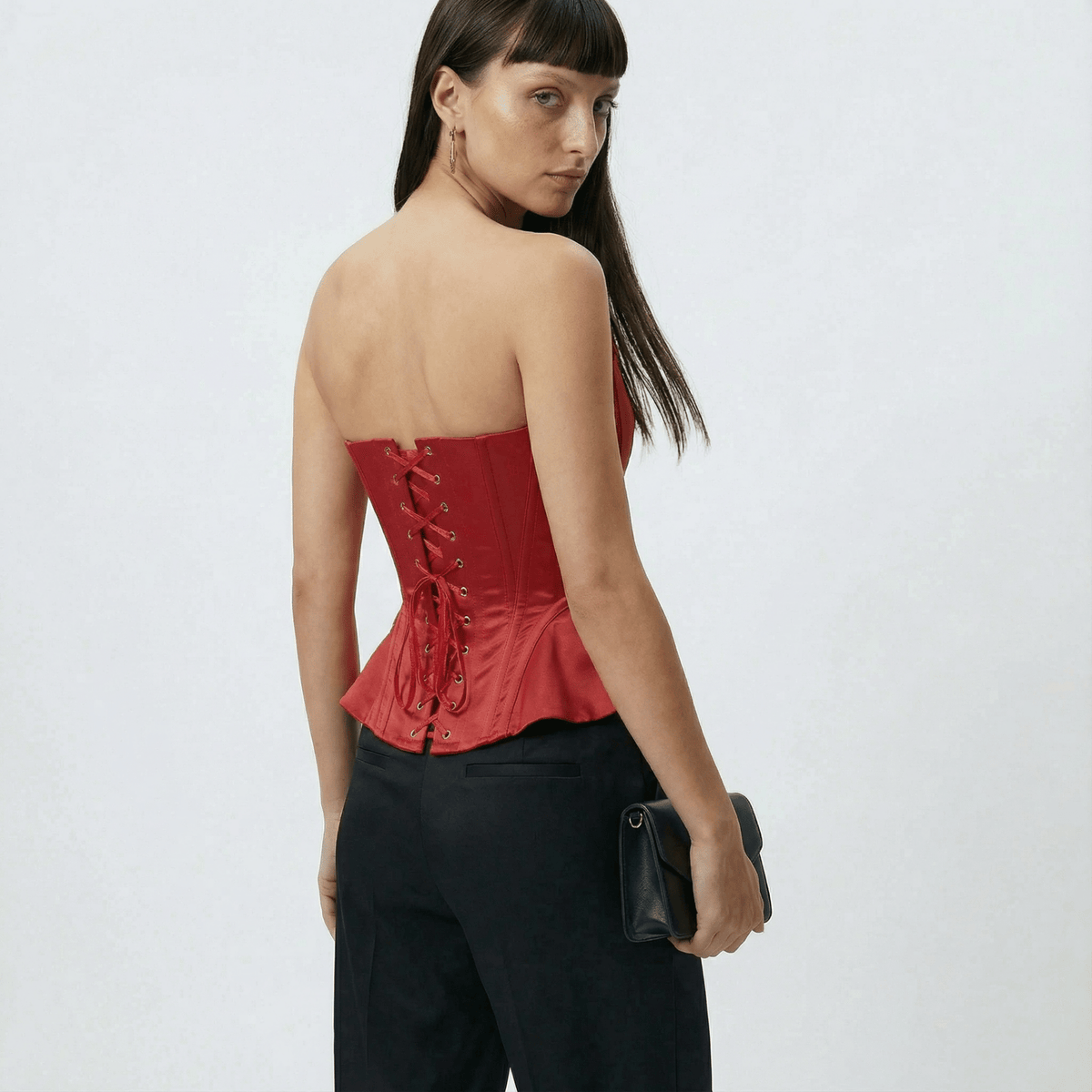 Caterina - Corset