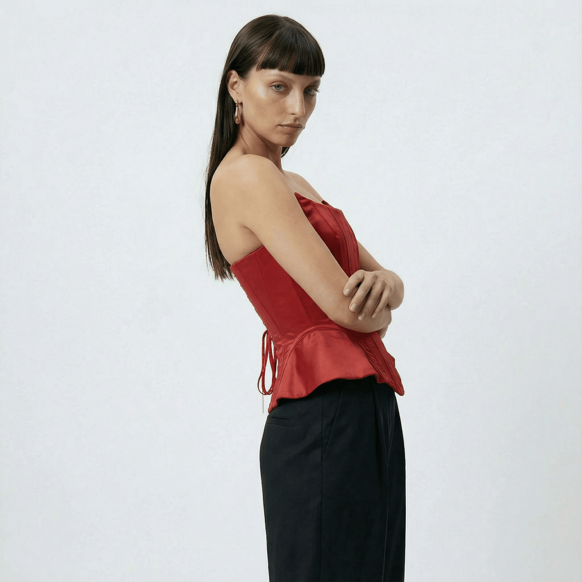 Caterina - Corset