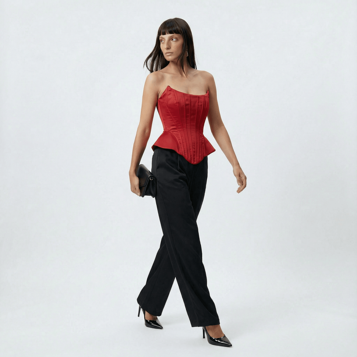 Caterina - Corset