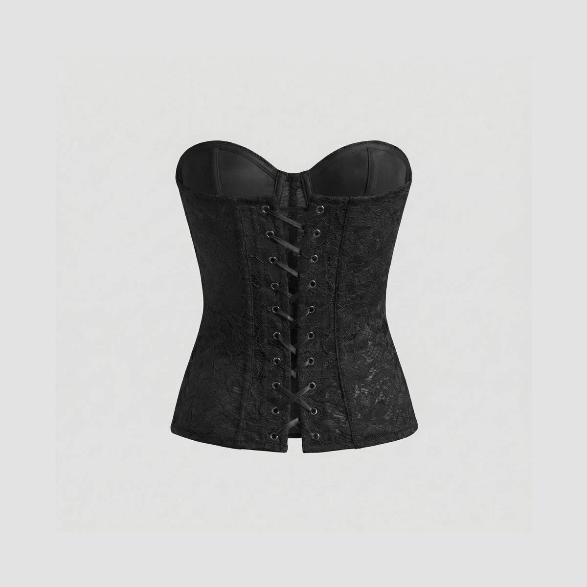 Chantilly - Corset