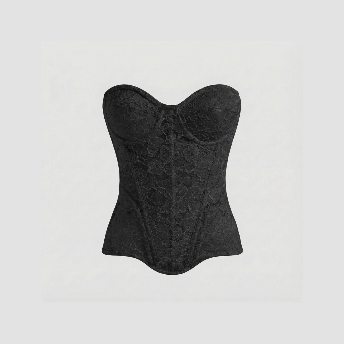 Chantilly - Corset
