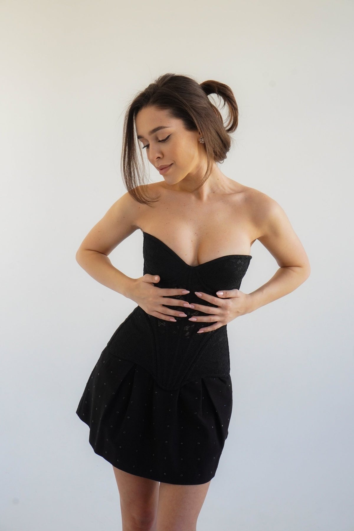 Classic Corset - Corset