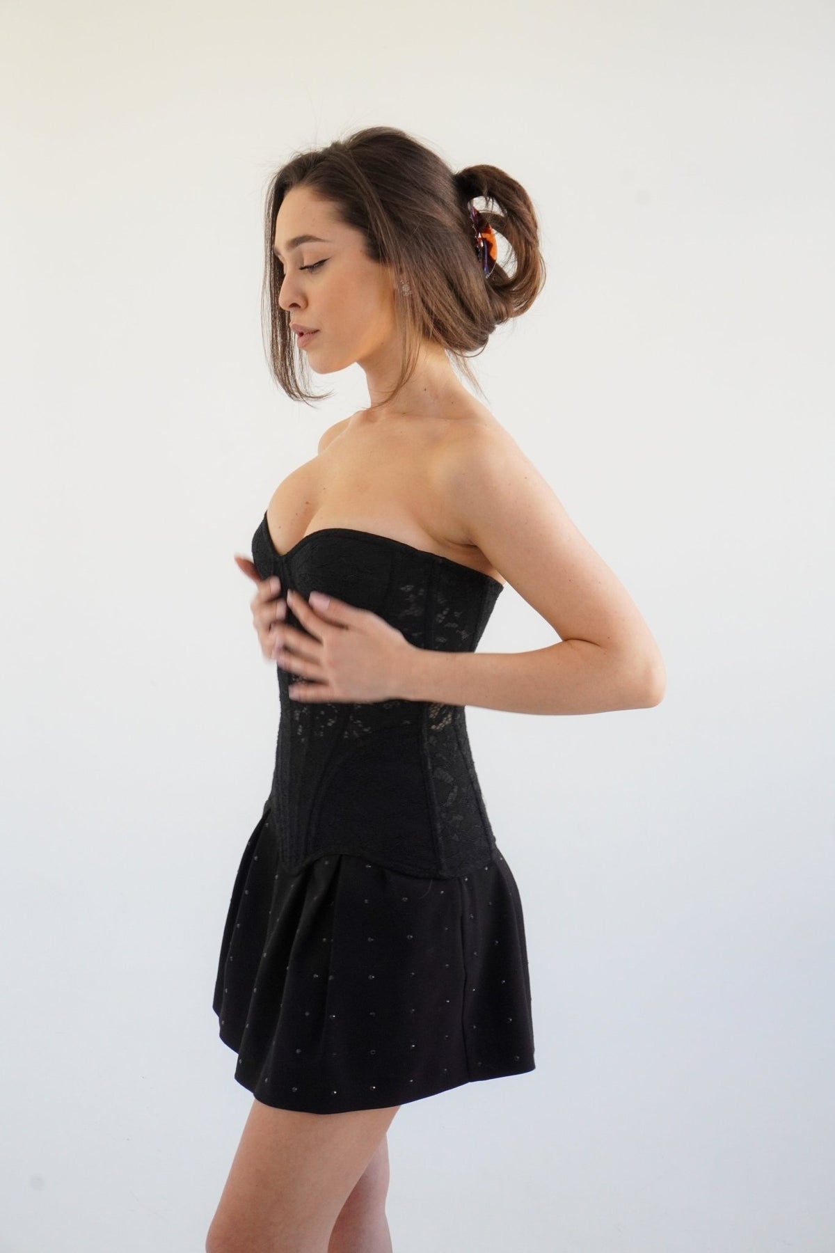Classic Corset - Corset