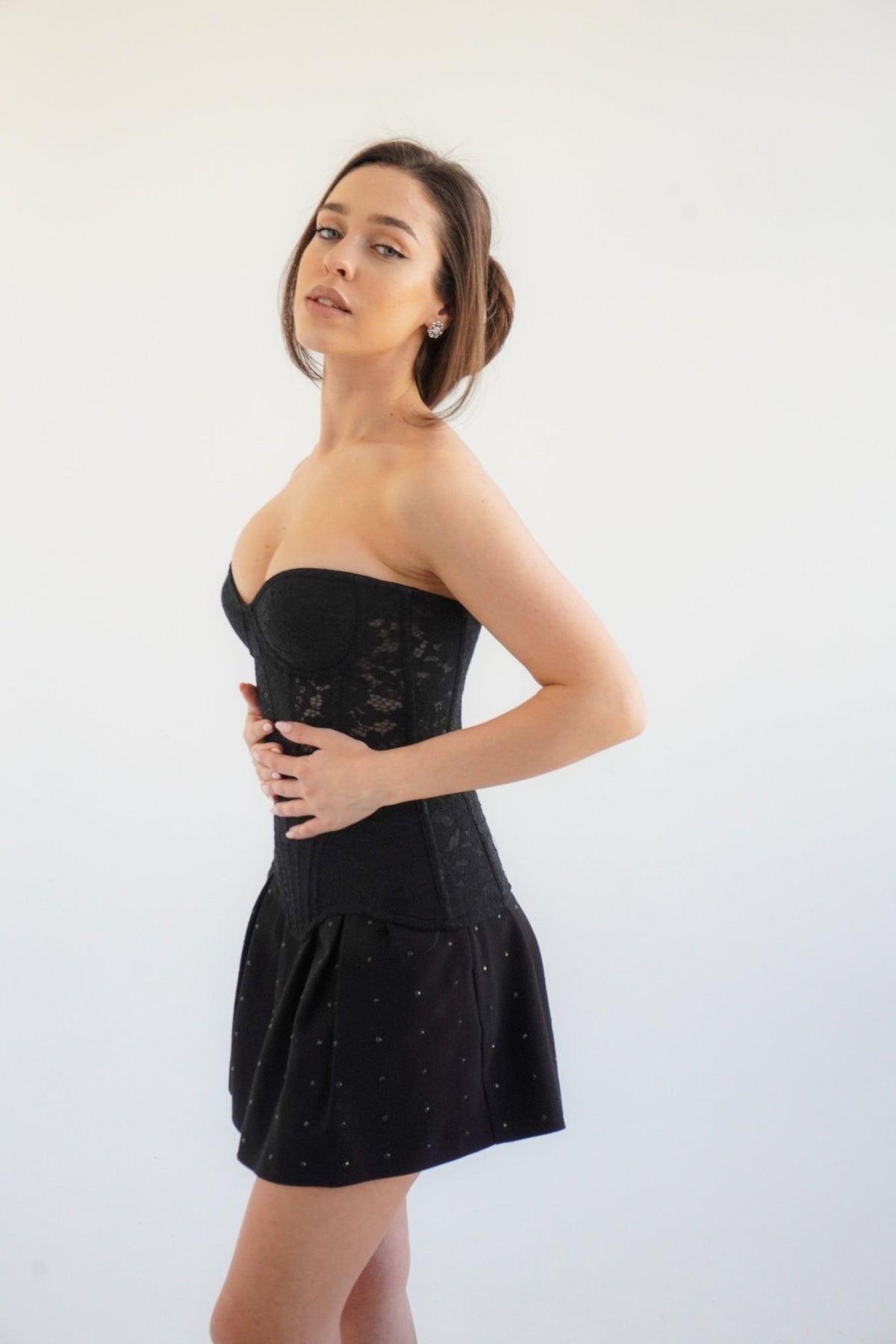 Classic Corset - Corset