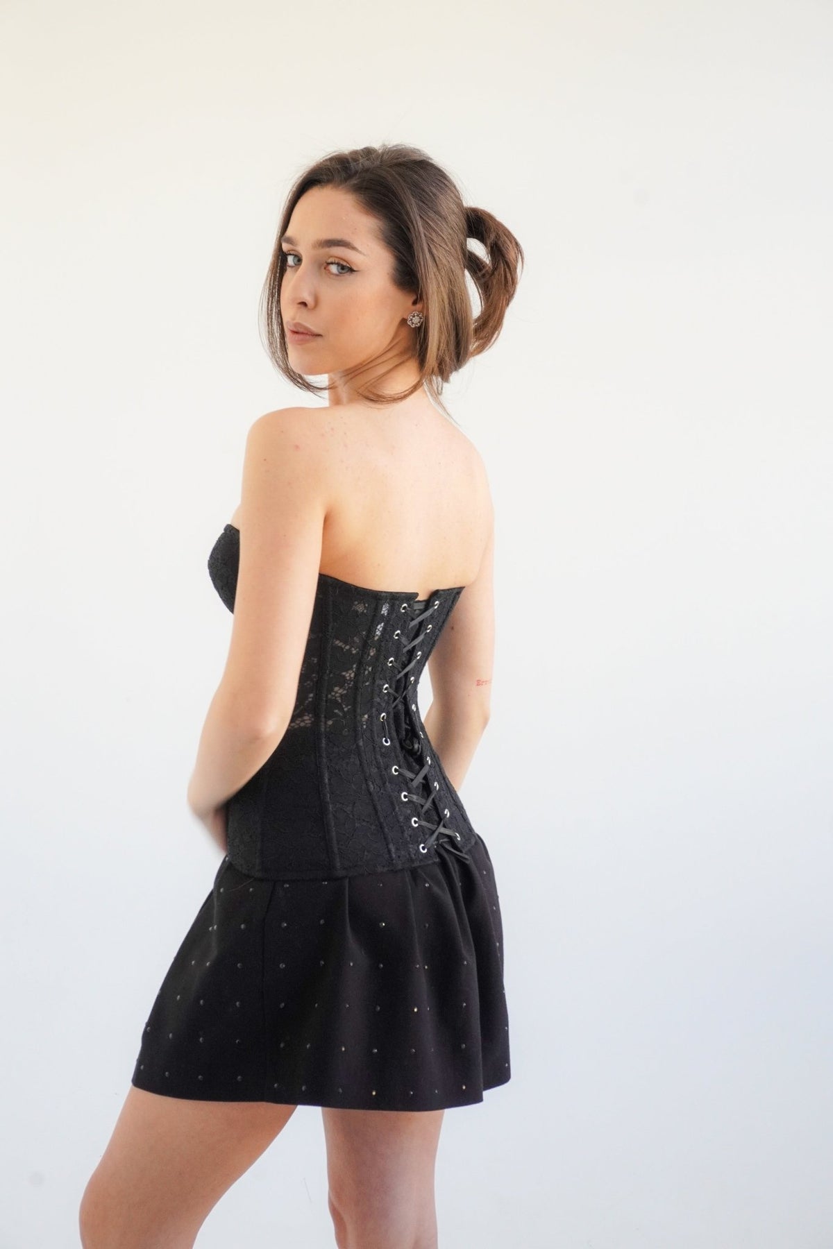 Classic Corset - Corset