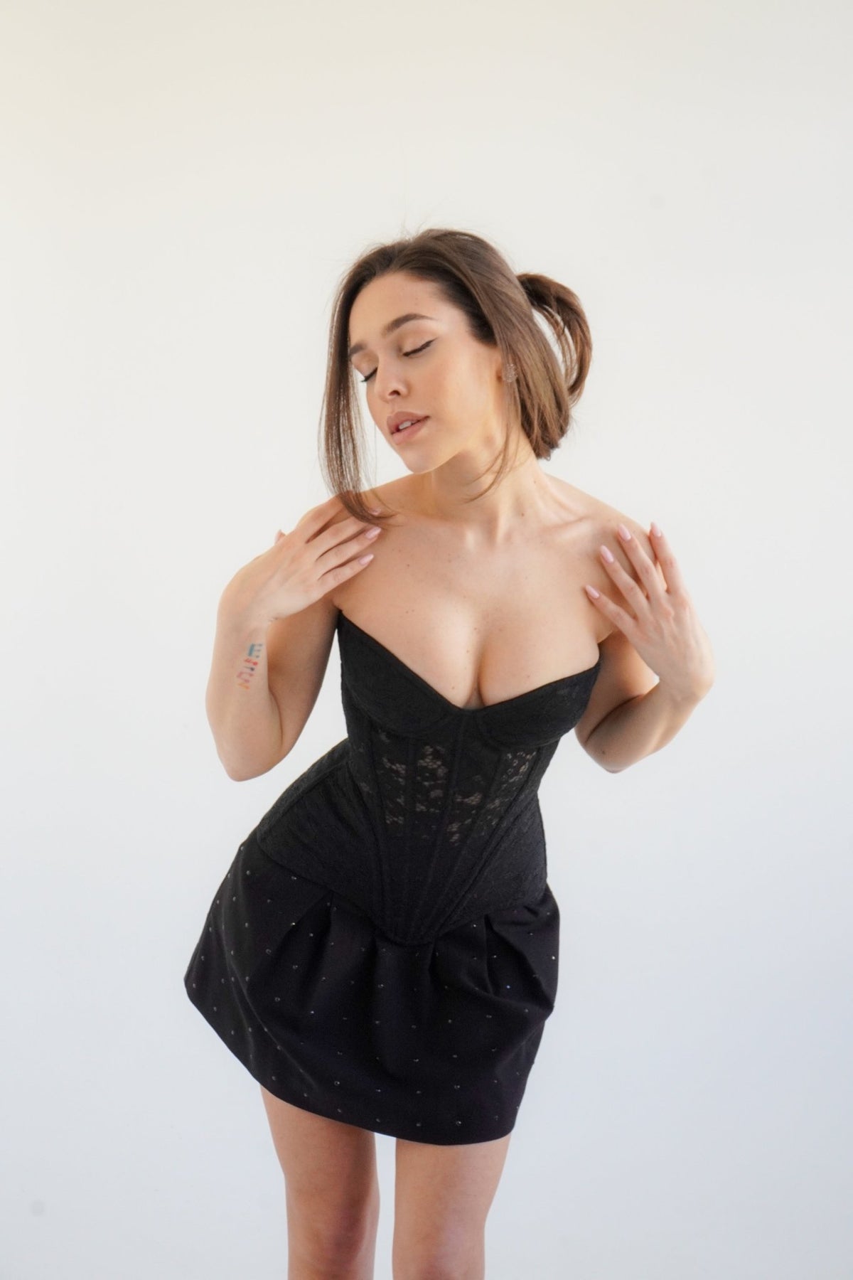 Classic Corset - Corset