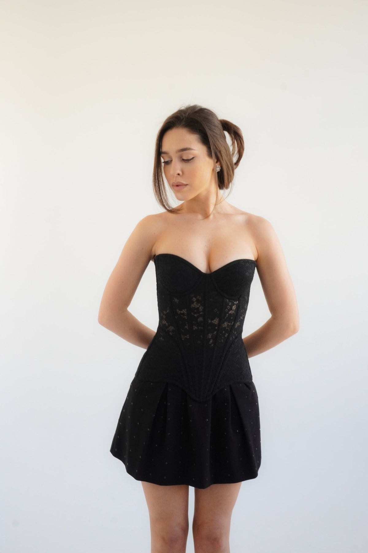 Classic Corset - Corset