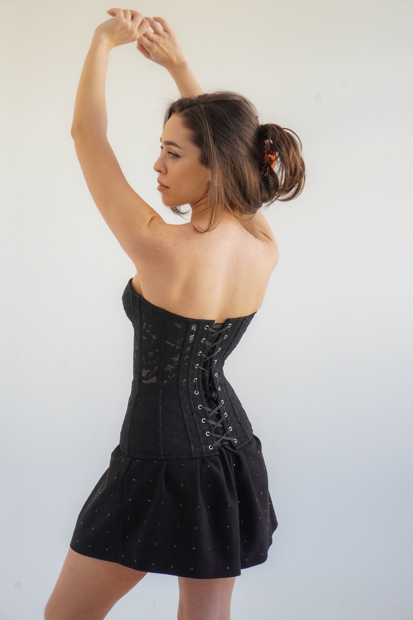 Classic Corset - Corset