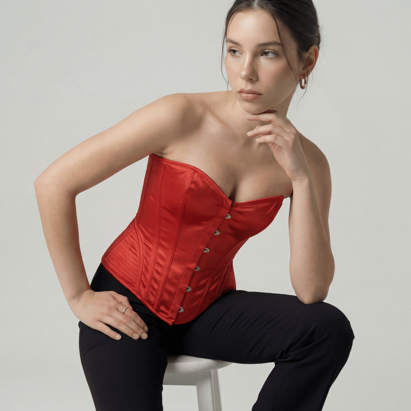 Classic Corset - Corset