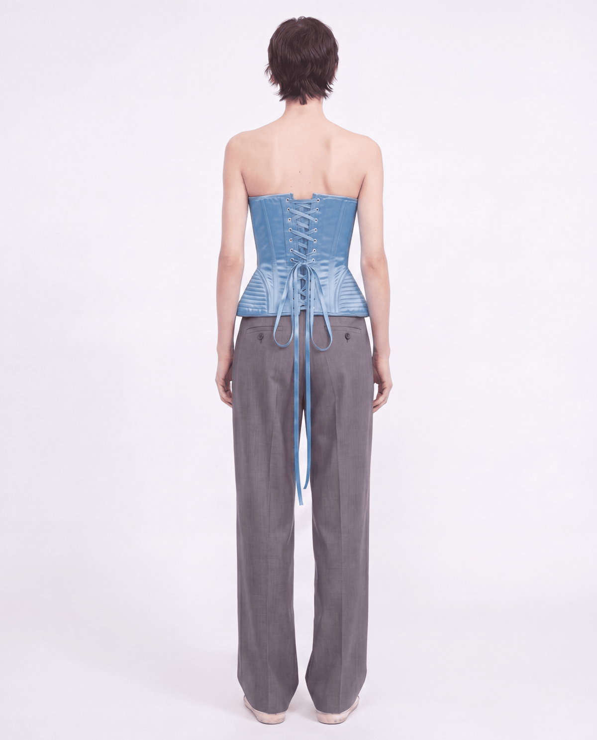 კლასიკური კორსეტი — Corset