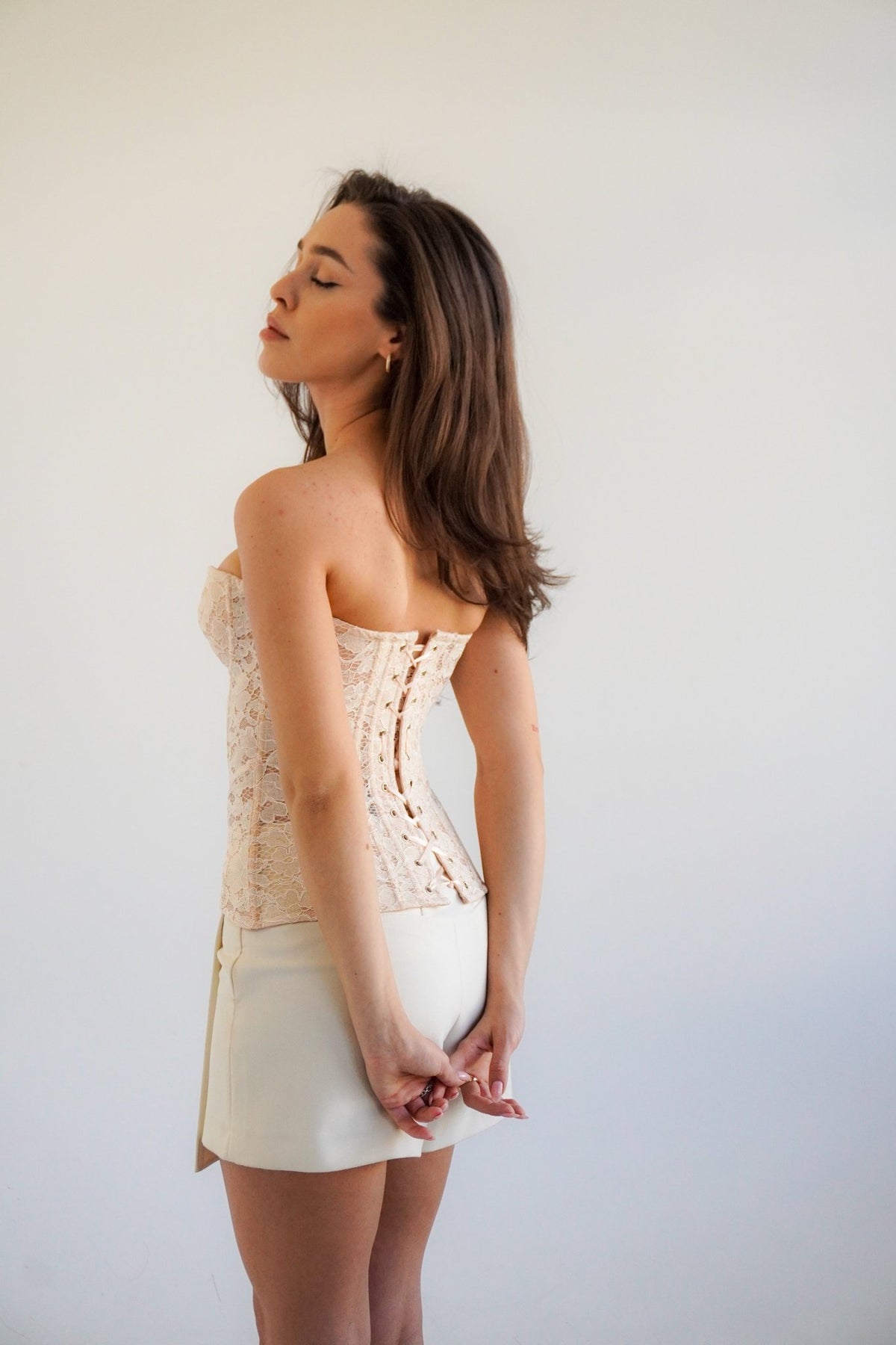 Classic Corset - Corset
