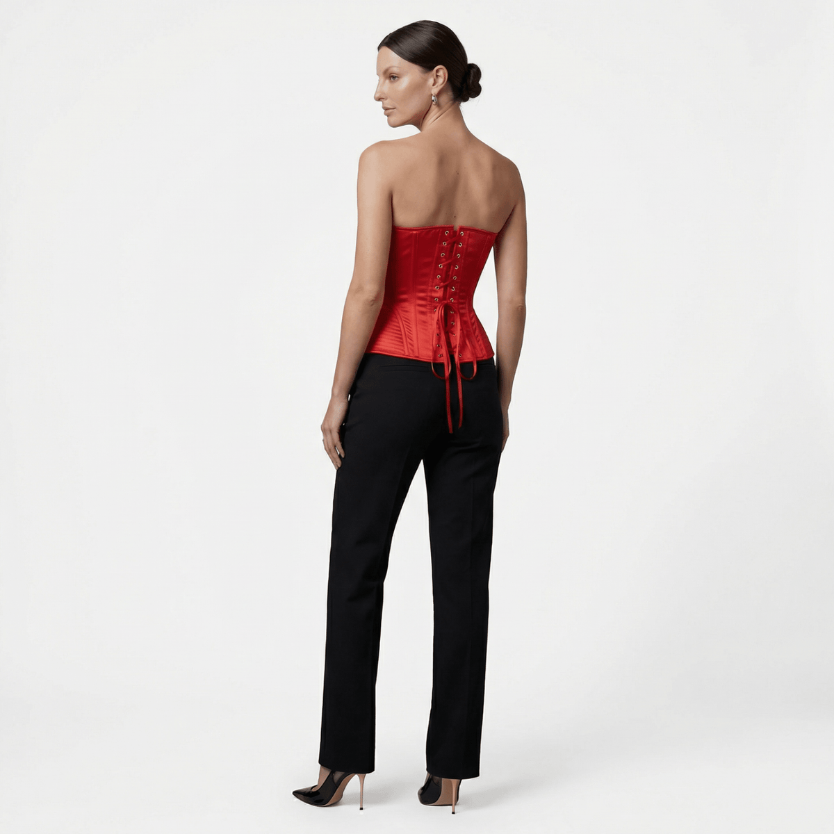 Classic Corset - Corset