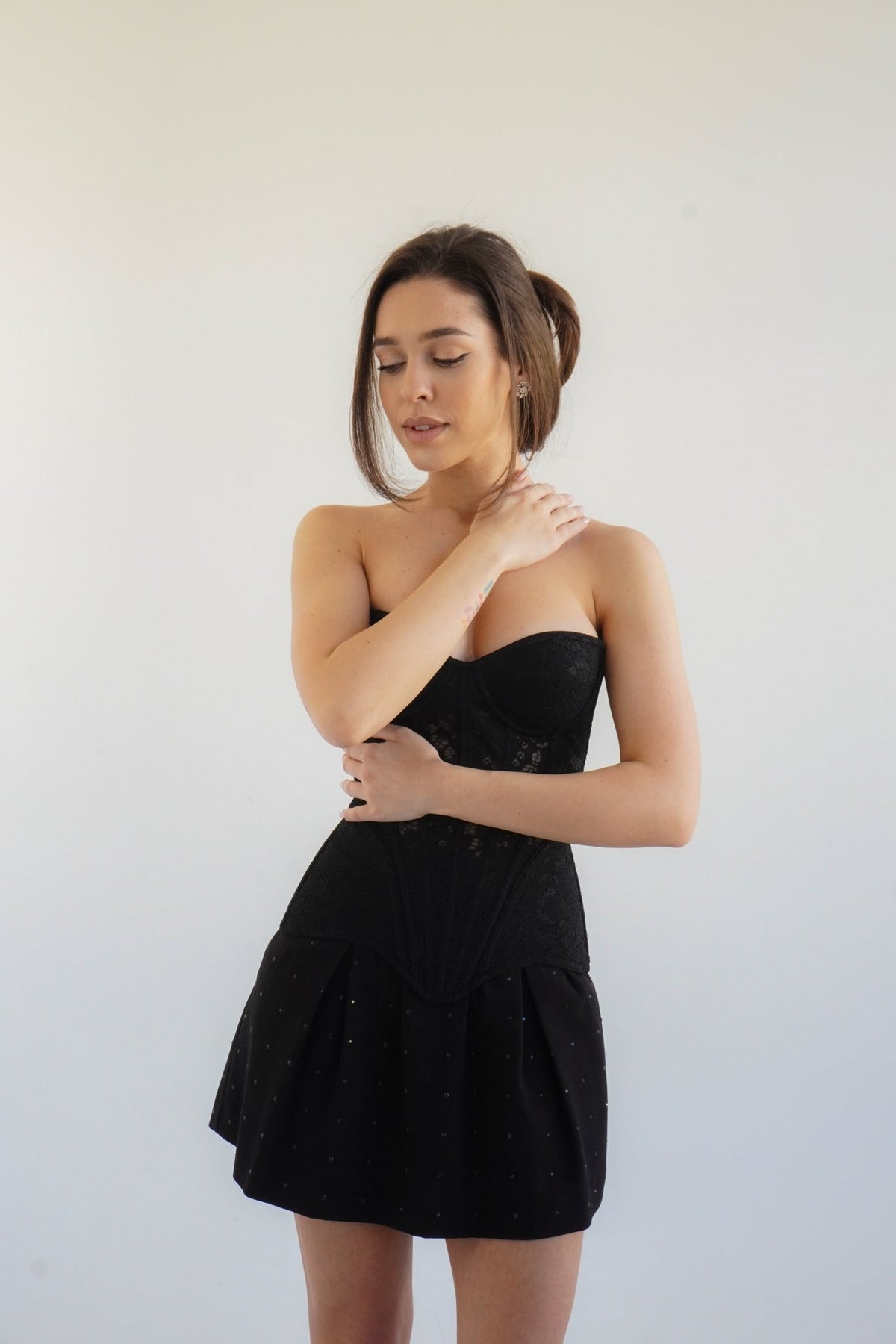 Classic Corset - Corset