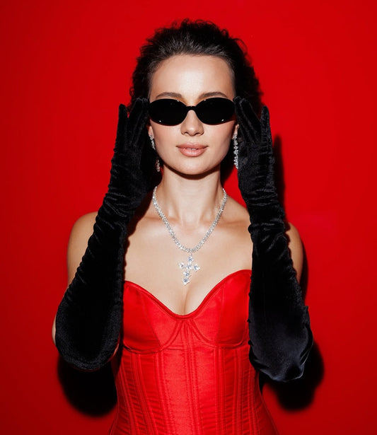 Classic Corset - Corset