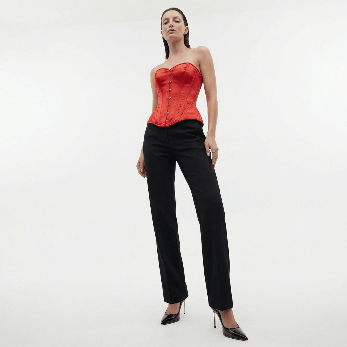 Classic Corset - Corset
