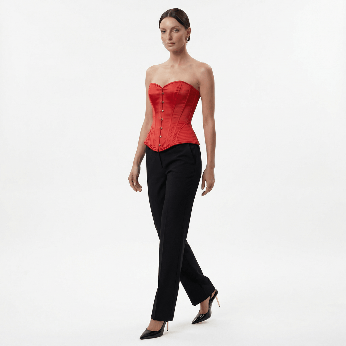 Classic Corset - Corset
