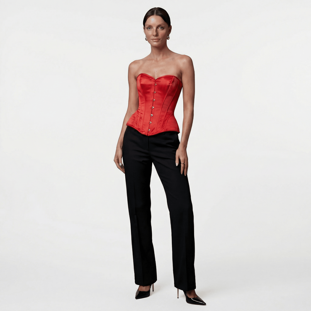 Classic Corset - Corset