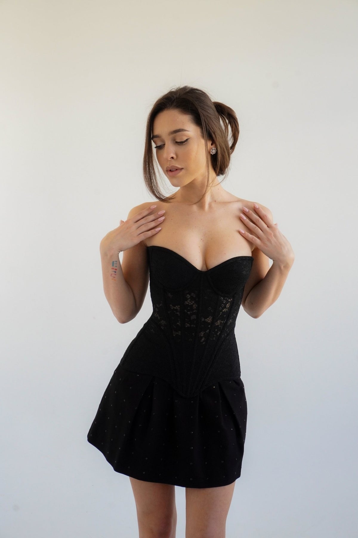Classic Corset - Corset