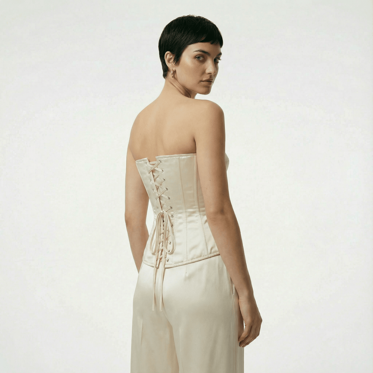 Elsa - Corset