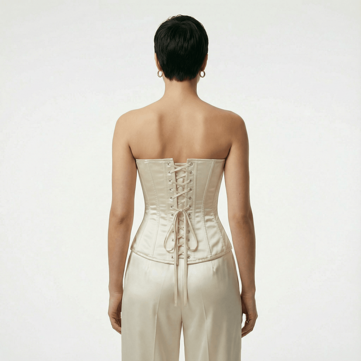 Elsa - Corset