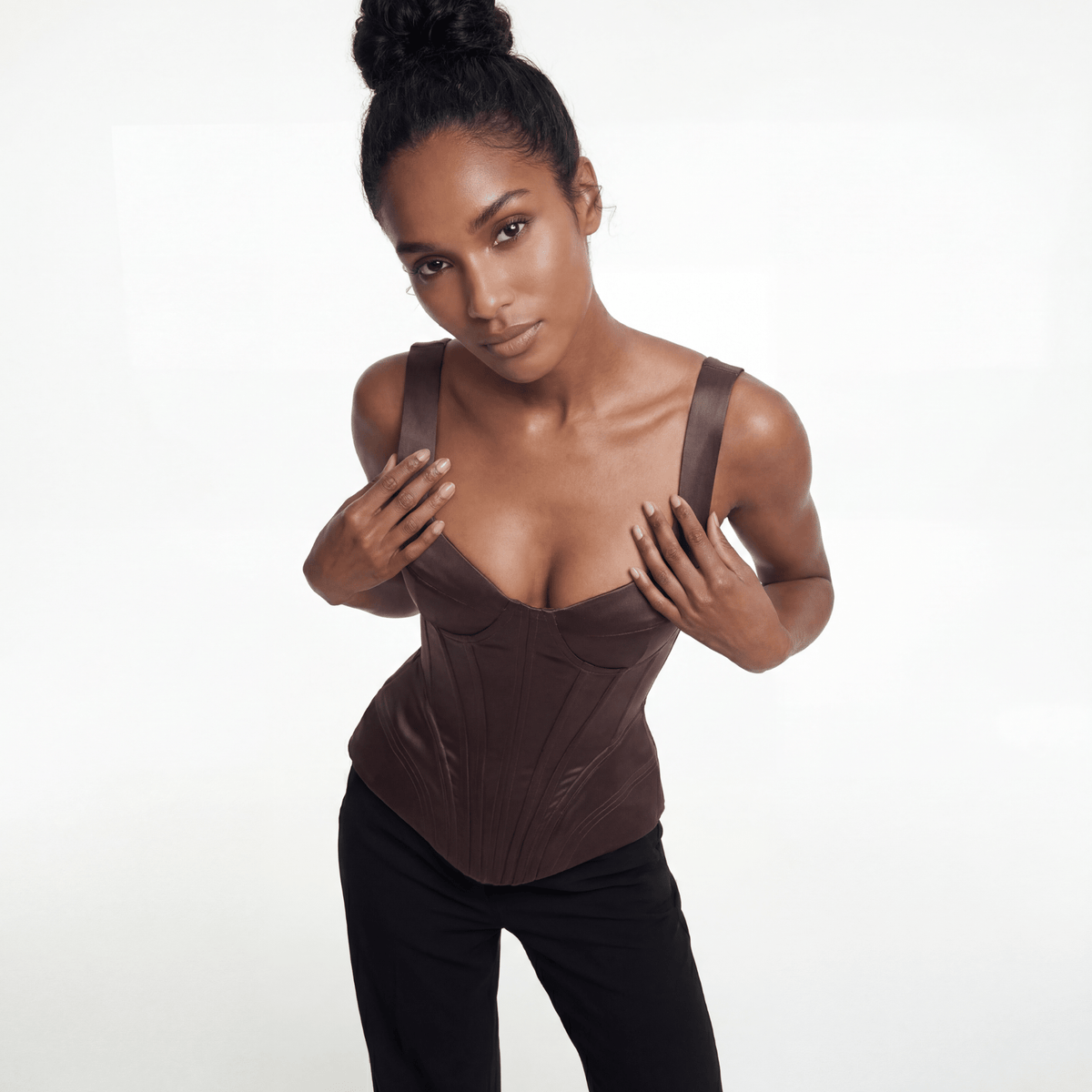 Jasmine - Corset