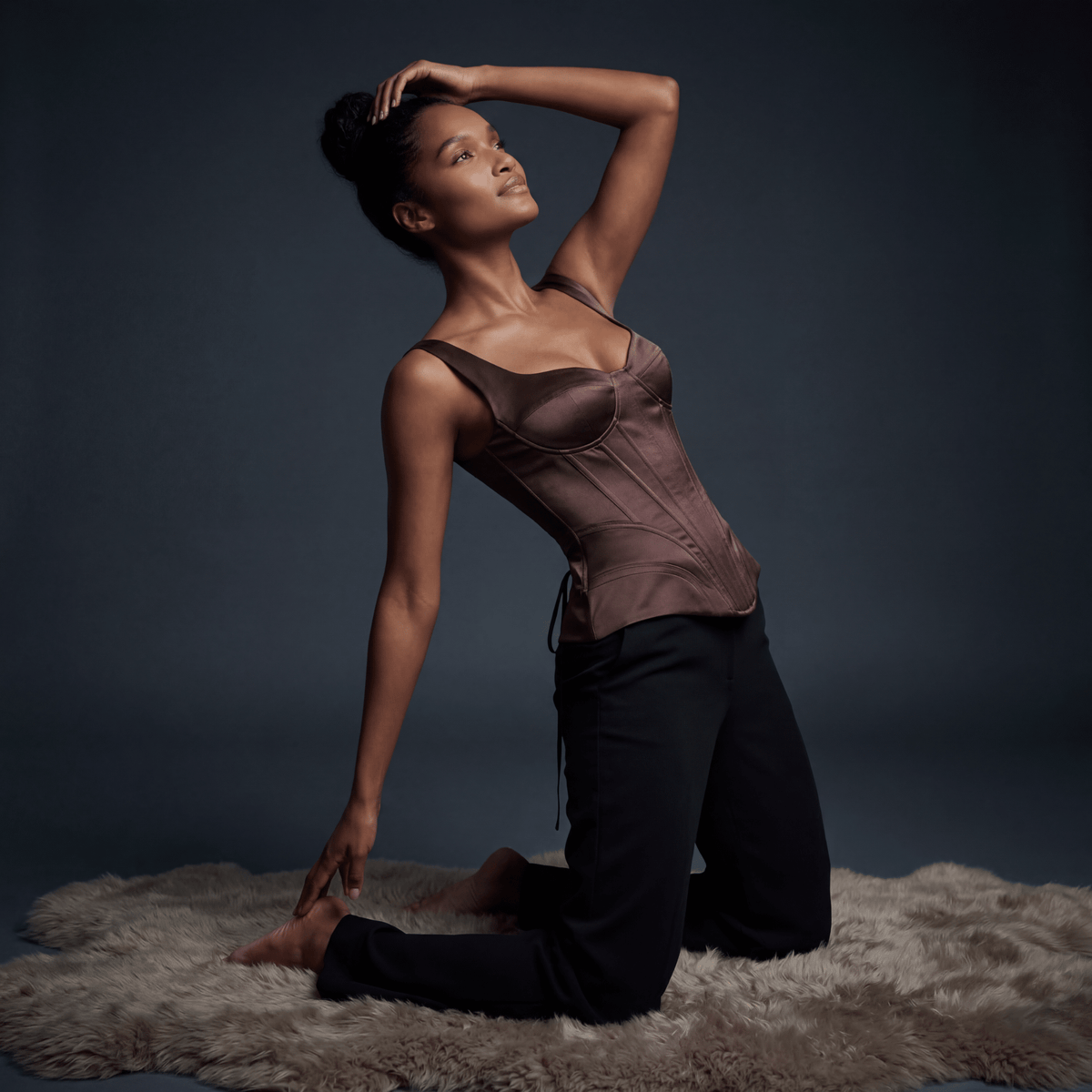 Jasmine - Corset