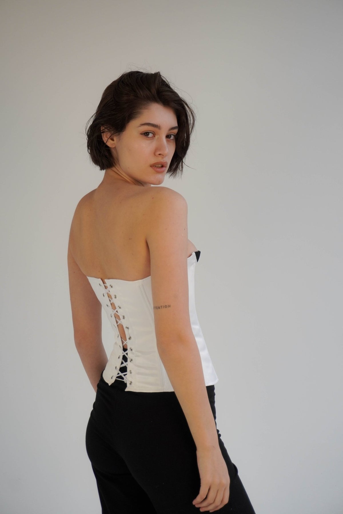 Moana - Corset