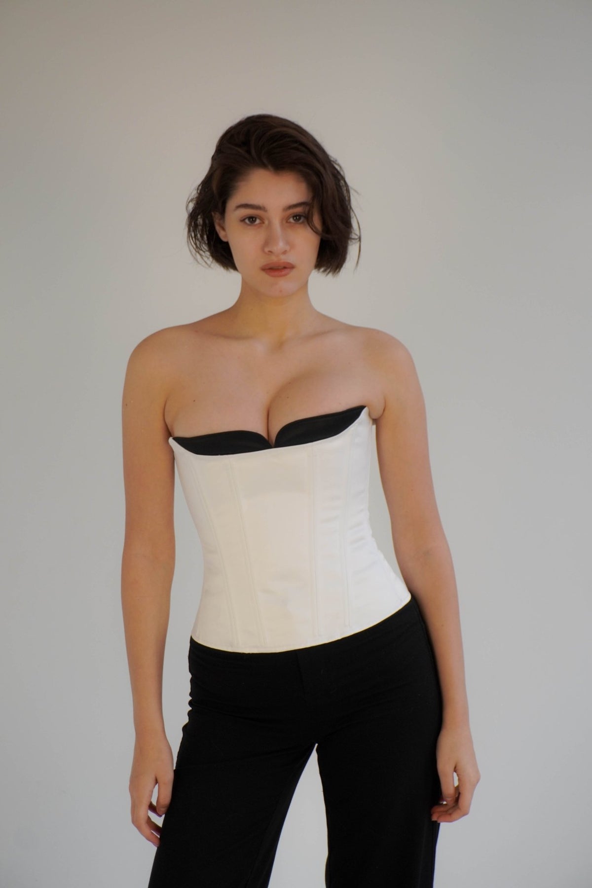 Moana - Corset