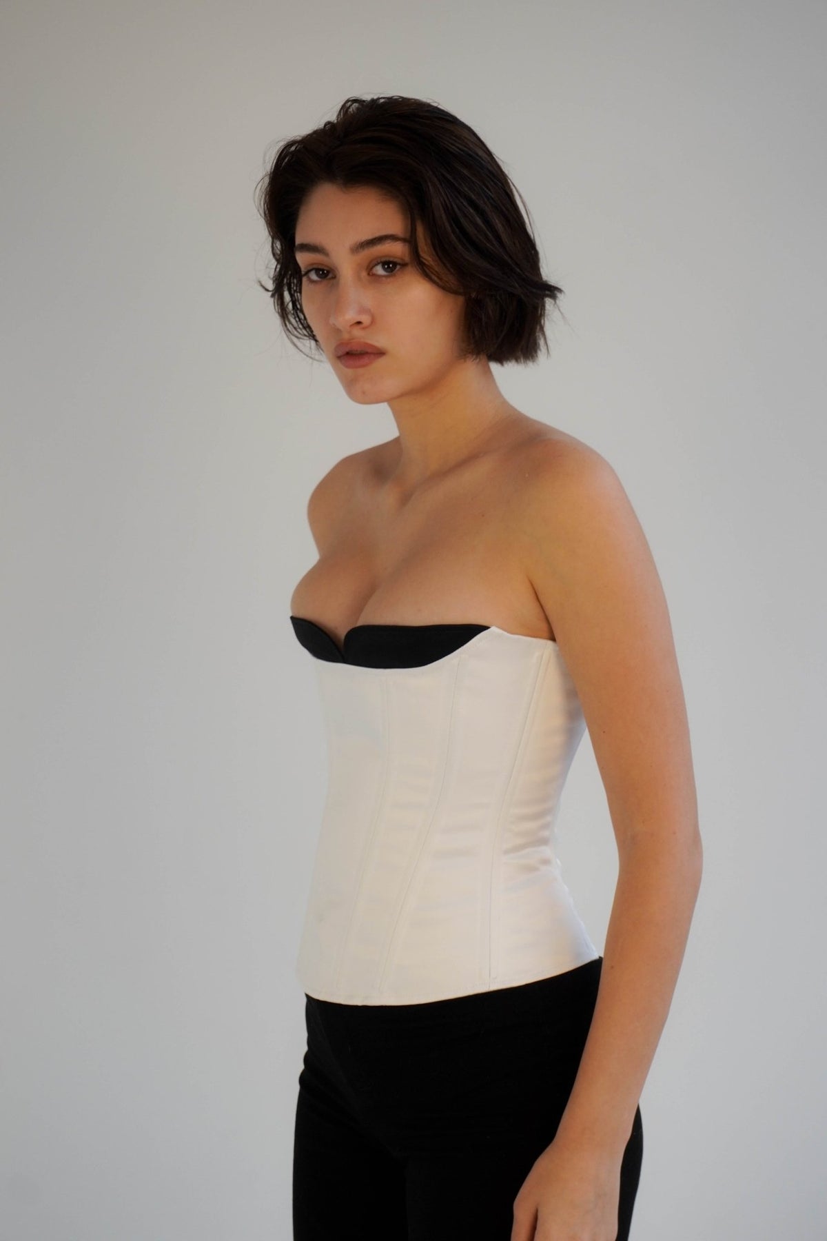 Moana - Corset