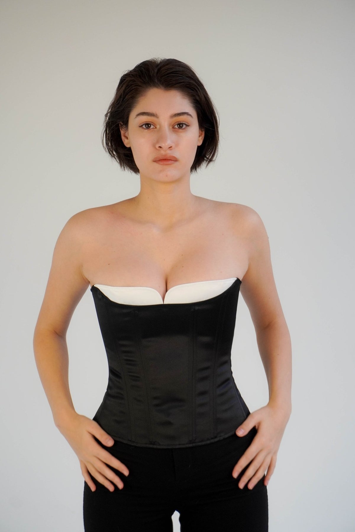 Moana - Corset