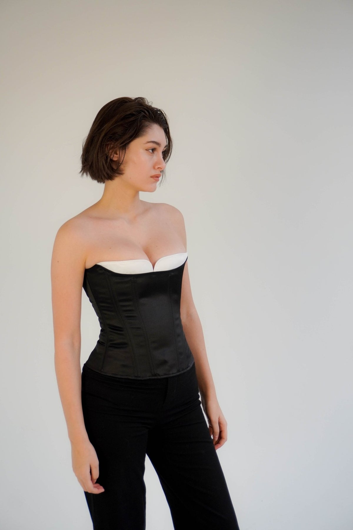 Moana - Corset