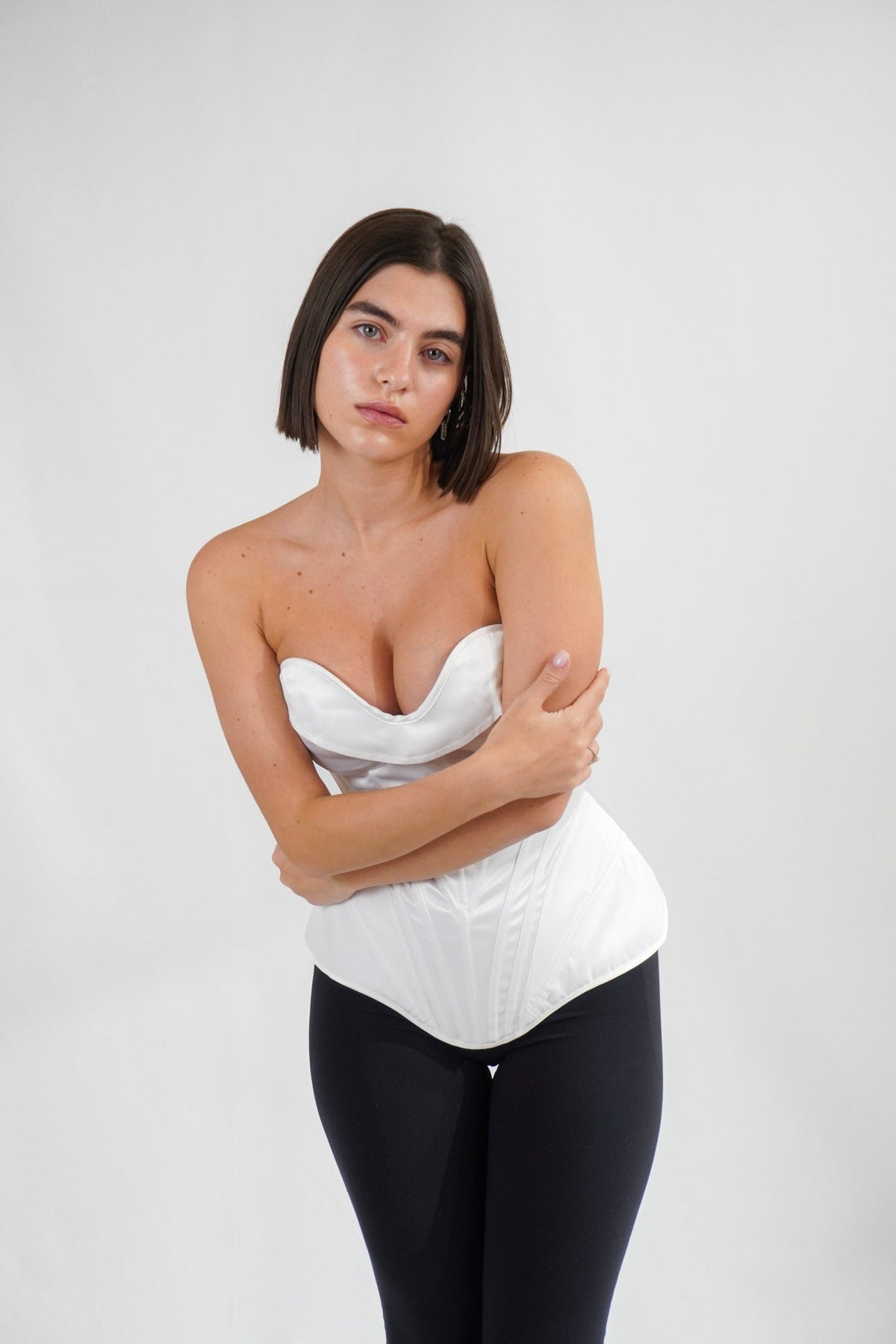 Snow White - Corset