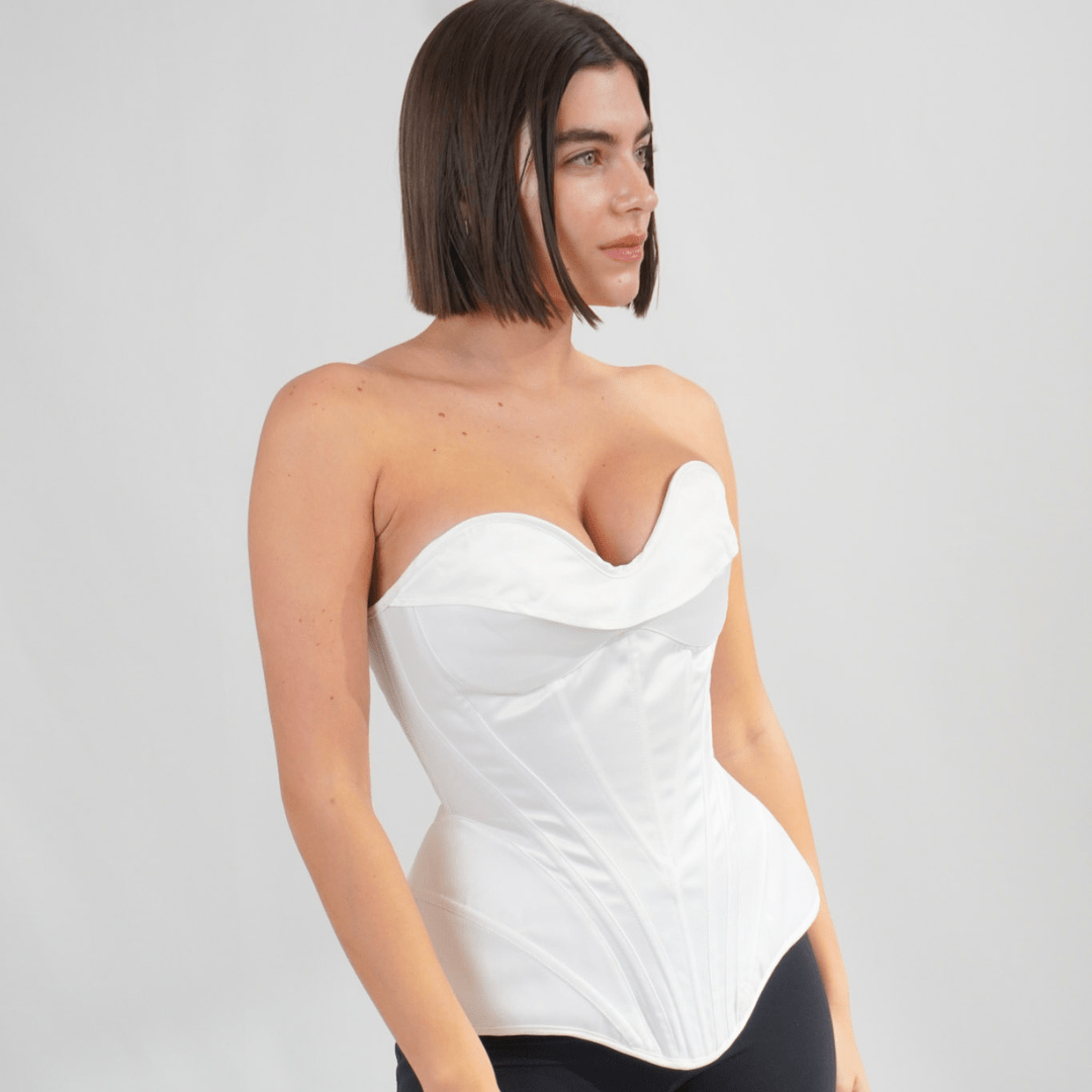 Snow White - Corset