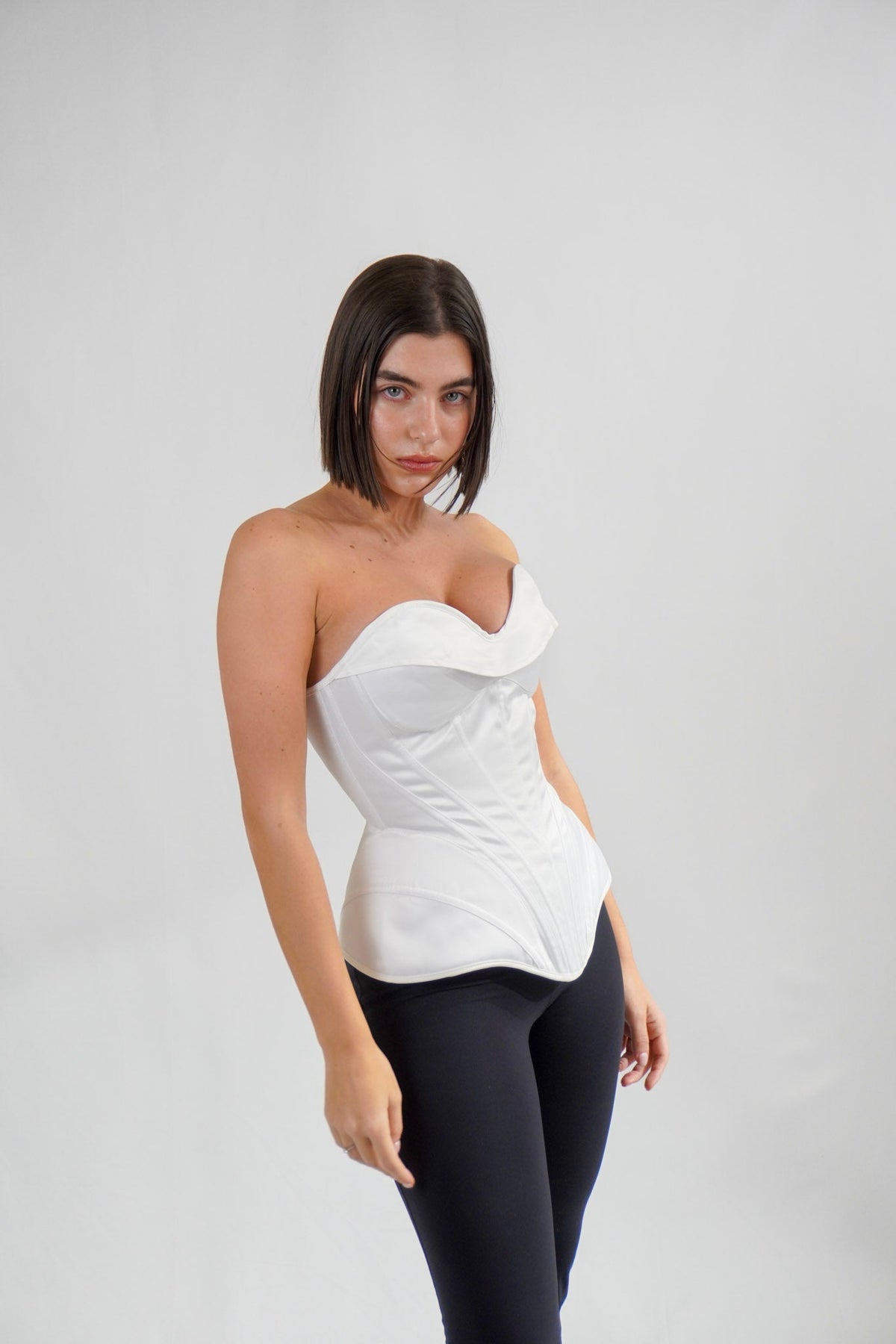 Snow White - Corset